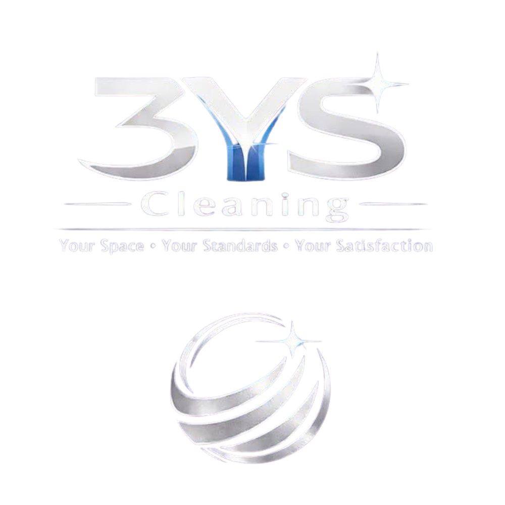 3YS Cleaning — Coming Soon